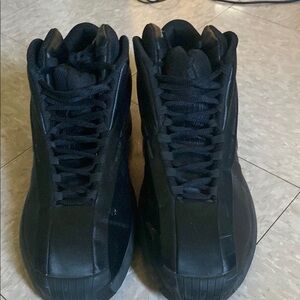 Adidas Crazy Black 1, 2023